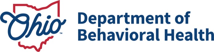 Ohio Department of Behavioral Health