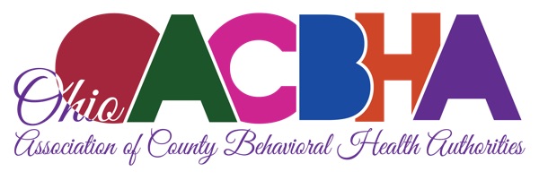 Ohio Association of County Behavioral Health Authorities